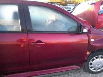 PUERTA DELANTERA R SE ADAPTA 04-06 SCION XA 295614 Foto 1 de 4