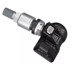 Autel MX-Sensor, Programmable TPMS Sensor 315MHz & 433MHz- 1-Sensor Metal Valve - Picture 1 of 9
