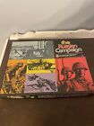 Vintage 1976 Avalon Hill Game Co The Russian Campaign War Game #718 Complete