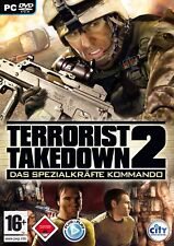 Terrorist Takedown 2 (PC) (UK IMPORT)