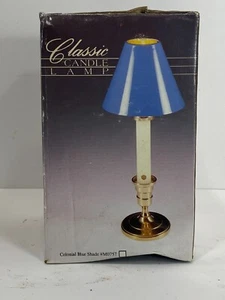 Classic Candle Lamp - Picture 1 of 4