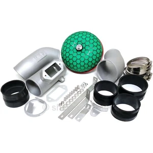 HKS 70019-AT106 Air Intake Filter For 97-02 Toyota Supra Turbo JZA80 2JZGTE VVTi - Picture 1 of 5