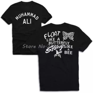 Muhammad Ali T-Shirt (Made in China) - Picture 1 of 2