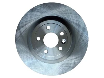 Rotor de freno trasero Bendix 86861NDDN 2017 2018 para Chevrolet Volt 2016-2019 Foto 1 de 2