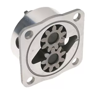 1972-1979 VW Karmann Ghia Type 3 Beetle Oil Pump Dished Cam 26mm Gear - Bild 1 von 6
