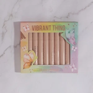 Colourpop Cosmetics Vibrant Thing Colour Eyeshadow stix bundle vault - Picture 1 of 2