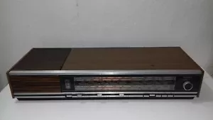 SABA MAINAU H TRANSISTORRADIO TISCHRADIO - Bild 1 von 11
