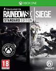 Rainbow Six Siege Greatest Hits 1 Xbox One Ubisoft