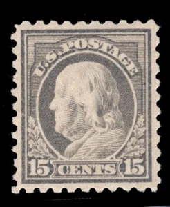 MOMEN: US STAMPS #475 MINT OG H XF LOT #86471** - Imagen 1 de 2