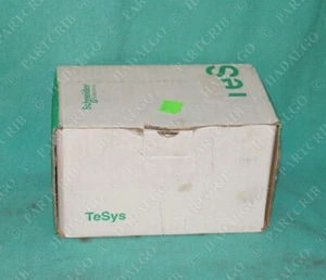 Schneider, LB1LD03M57, Motor Protección de Sobrecarga Módulo 35-50A Nuevo - Picture 1 of 4
