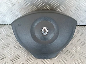 Airbag volant - RENAULT MODUS Phase I (1) - Référence : 8200591699 - (H) - Picture 1 of 5