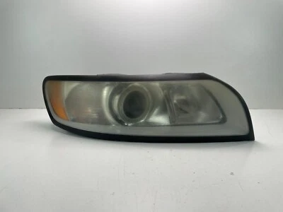 Faro delantero derecho pasajero serie Volvo V50 2008-2011 OEM, 31265707 Foto 1 de 4