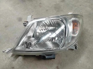 10/2008 to 08/2011 Toyota Hilux - Genuine Headlight (Front/Left) - Picture 1 of 5