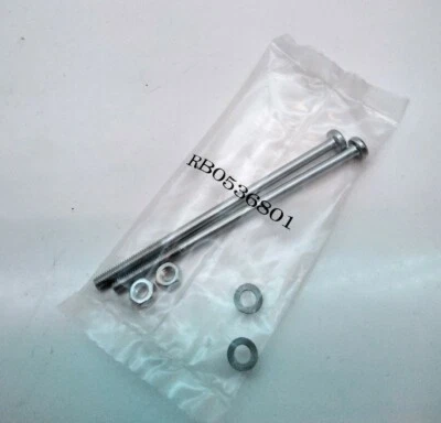 ALLEN BRADLEY RB0536801 Auslaufverschraubungen für Leitungsschutzschalter RB0536901