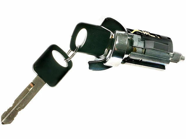 Ignition Lock Cylinder For 1985-1989 Lincoln Town Car 1986 1987 1988 K773TS - Image 1 of 1