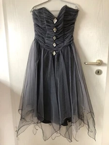 Abendkleid, Partykleid, Gr.38, Party, Halloween - Bild 1 von 6