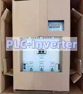 1PC NEW KUKA 00-245-213 000282 KPP 600-20-3X20 00245213 Power driver free ship - Picture 1 of 1