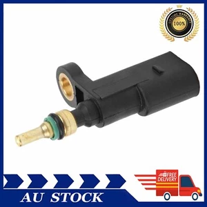 Coolant Temperature Sensor for Audi A1 A3 Seat Ibiza VW Golf Polo Skoda Octavia - Picture 1 of 12