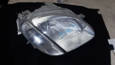 1997 1998 1999 2000 Mercedes Benz Slk320 Passenger Right Head Light Assembly - image 1 of 4