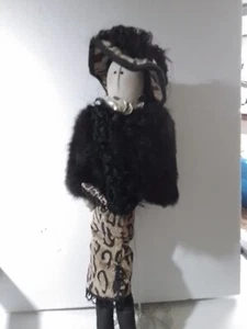 Carmen Manago Display Puppe - Bild 1 von 7
