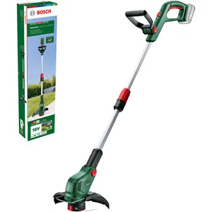 Bosch Heimwerken & Garten Akku-Rasentrimmer Advanced Brushcut 36V-23-750 Solo - Bild 1 von 7