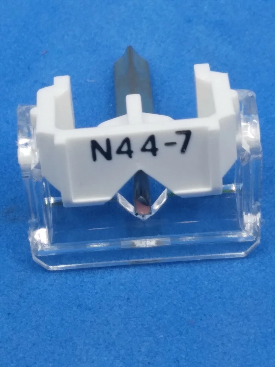 Shure M44 7 Needles products for sale | eBay