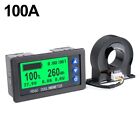 100A~400A Battery Monitor With High Precision And Stable Circuit Boards
