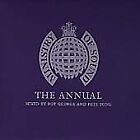 Various : Ministry of Sound: The Annual CD Highly Rated eBay Seller Great Prices