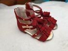 Baby Girl River Island Shoes Size 3