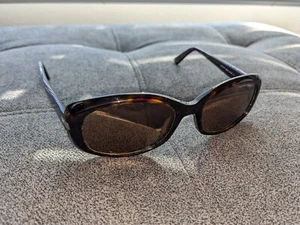 Emporio Armani Sunglasses EA9721/S 807Y1 Tortoise 54-18-140 - Picture 1 of 10