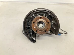 14-19 MERCEDES-BENZ CLA-Class CLA250 AWD Rear Right-Passenger Spindle Knuckle CM - Picture 1 of 11