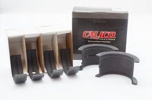 ACL Main Bearings, Coated by Calico, Standard Size, SB 283, 5M429HC - Bild 1 von 3