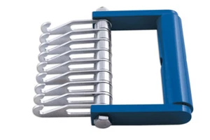 Pullrite Pannello Estrattore - Power-Tec 91980 Nuovo - Foto 1 di 1