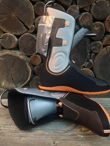 Scarpette interne UNIVERSALI per scarponi da sci UNIVERSAL liners innerboots ski - Foto 1 di 1