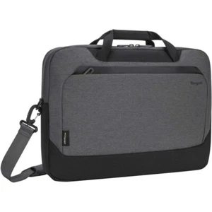 Targus Cypress Eco Topload 15,6 Zoll Netbook-Sleeve grau Notebook-/Aktentasche - Bild 1 von 6