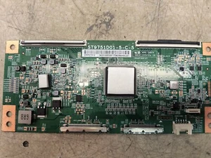 T-Con Board 1-016-987-11 for Sony Bravia XR-98X90L 98" Class 4K UHD Smart TV - Picture 1 of 2