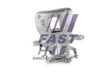 FAST caliper brake pliers / without deposit rear right FT33511