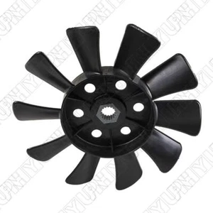 10 Blade Transmission Cooling Fan Compatible with Tuff Torq Cub Cadet Troy-Bilt - Picture 1 of 6