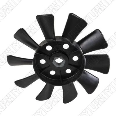 10 Blade Transmission Cooling Fan Compatible with Tuff Torq Cub Cadet Troy-Bilt - Image 1 of 4