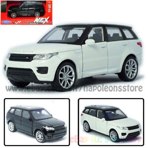 1:43 Land Rover Range Rover Sport Model Car Diecast Toy Vehicle Collection Gift