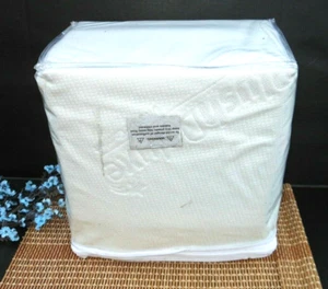 King PlushDeluxe Premium Bambus Matratzenschoner - Wasserdicht, Weich Plüsch Neu - Bild 1 von 3