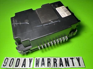 2007-2011 Lincoln Town Car LCM Lighting Control Module 4 Plug 8W7T-13C788-BA/CA - Picture 1 of 9