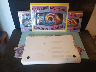 hp 15 15p  SCOCCA DI SOTTO - Immagine 1 di 2