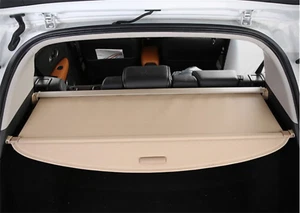 Rear Trunk Cargo Cover For Honda VEZEL HRV XRV 2014-2021 Security Shade Shield - Picture 1 of 4