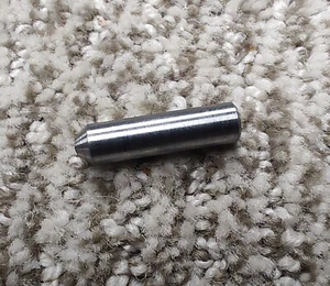 🗽 INDUSTRIAL DIAMOND 1/4" 1" OAL - Picture 1 of 6