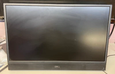 Dell OptiPlex 5260 AiO 21.5" - i5-8TH- 8GB RAM - 240GB SSD- NO STAND - BIOS LOCK - Image 1 of 4