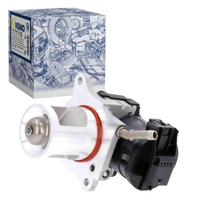 VEMO AGR-VENTIL ABGASRÜCKFÜHRUNG passend für MERCEDES-BENZ C-KLASSE CLS - Bild 1 von 4