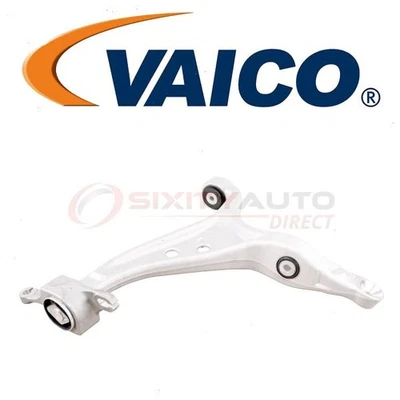 VAICO Front Left Lower Suspension Control Arm for 2016 Mercedes-Benz GLE300d xc Foto 1 de 4
