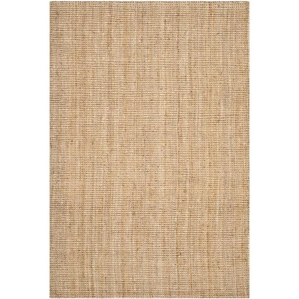 Alfombra natural contemporánea Hawthorne Collections - 5' x 8' Foto 1 de 1