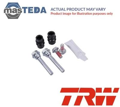 ST1720 BRAKE CALIPER REPAIR KIT FRONT TRW FOR VOLVO 740,760,940,940 II,960 - Изображение 1 из 4